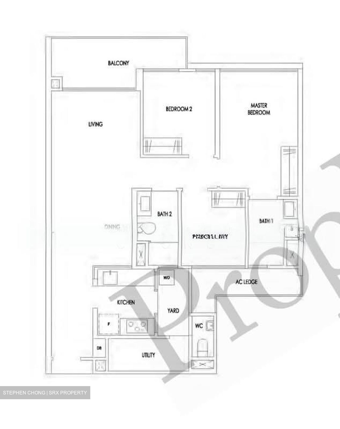 Treasure at Tampines (D18), Condominium #529199451